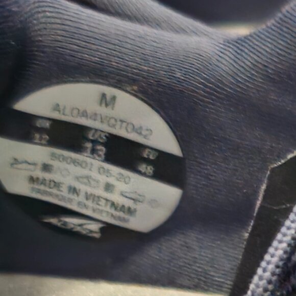 Altra mens shoes size 13 - Picture 2 of 13